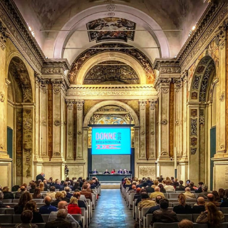 Nuovo appuntamento con il Festival della Pace 2024