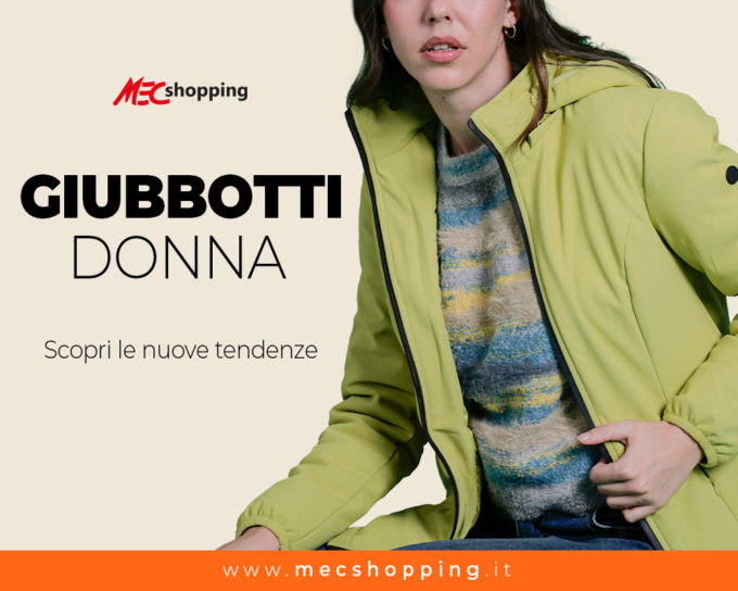 Giubbotti donna autunno/inverno: come scegliere il modello perfetto per ogni occasione