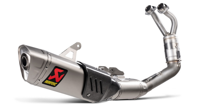 Sicurezza, prestazioni e stile: guida con gli scarichi moto delle migliori marche