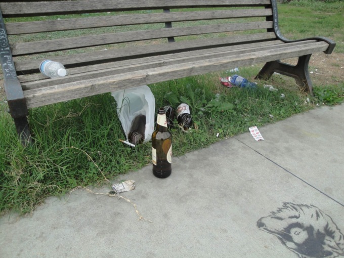 Furbetti della monnezza: le multe diventano salatissime per gli incivili