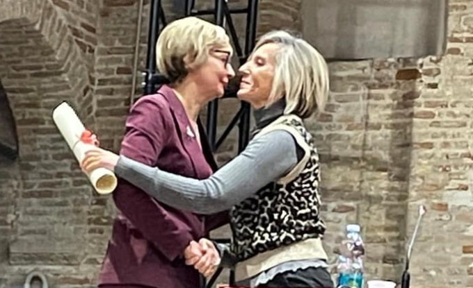 Quattro bresciani tra i premiati dagli Stati Generali delle Donne