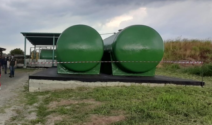 Capriano, ex discarica Metalli Capra: presto la messa in sicurezza