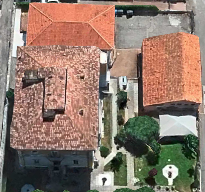 Tre milioni per rendere la Rsa più ampia, sicura ed efficiente