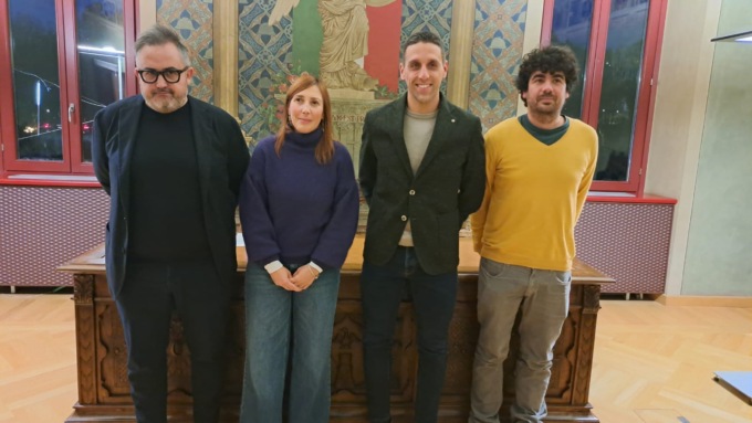 L’inclusione gioca sul rettangolo verde