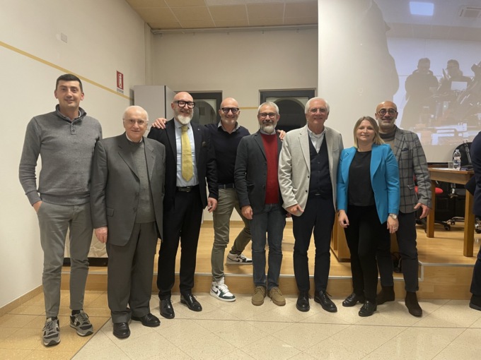 Tra “Robotica e didattica” è arrivato Astorino