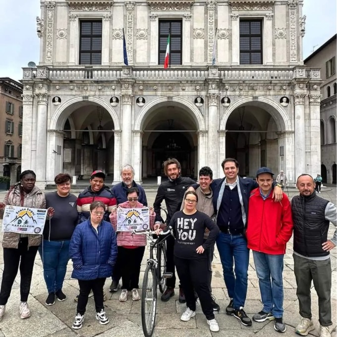 Disabilità: nel 2025 il Vomere di Travagliato diventa 3.0