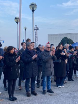 Chiusura Stanadyne, con Confindustria torna la speranza per i tanti operai