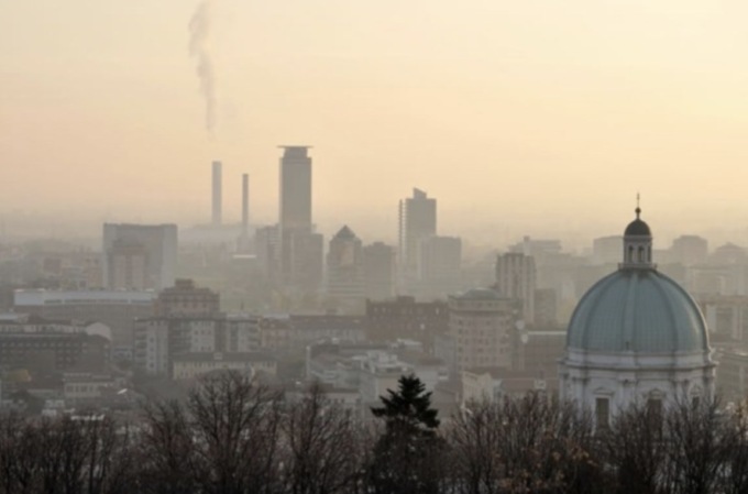 A Brescia il Piano Aria e Clima per una città sostenibile