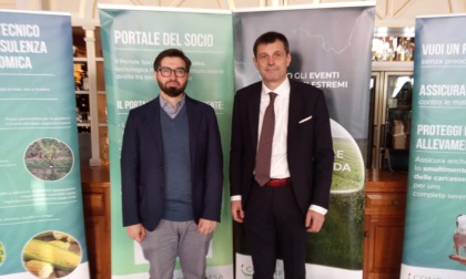 A Montichiari convegno Condifesa Lombardia Nord-Est