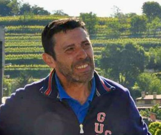 Addio ad Aldo Raccagni, Gussago in lutto