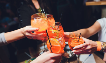 Aperitivo milanese: i cocktail bar più trendy della città