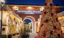 Al Franciacorta Village va in scena tutta la magia del Natale...con orari prolungati nel fine settimana