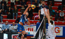 Al San Filippo l'Atlantide Pallavolo Brescia sfida Porto Viro