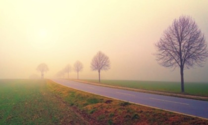 Ancora nebbia nel Bresciano, venerdì migliora