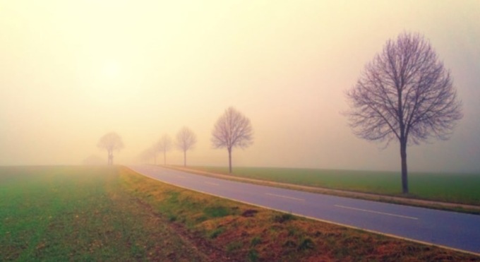 Ancora nebbia nel Bresciano, venerdì migliora