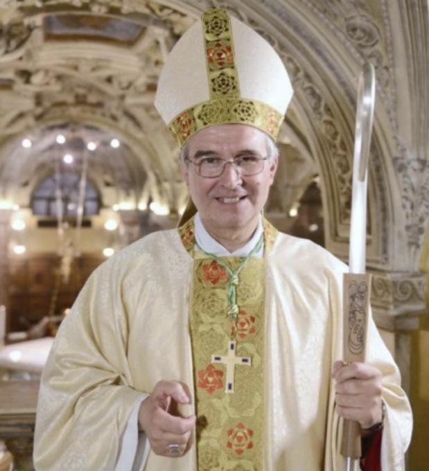 Anno Giubilare: l’apertura a Brescia