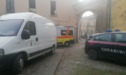 Montichiari: via gli inquilini abusivi di via Roma