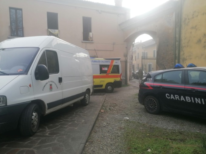 Montichiari: via gli inquilini abusivi di via Roma