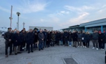 Assemblea alla Stanadyne di Castenedolo, ad organizzarla la Fiom