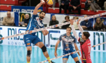 Atlantide Pallavolo: ultima partita del 2024 oggi contro Aci Castello