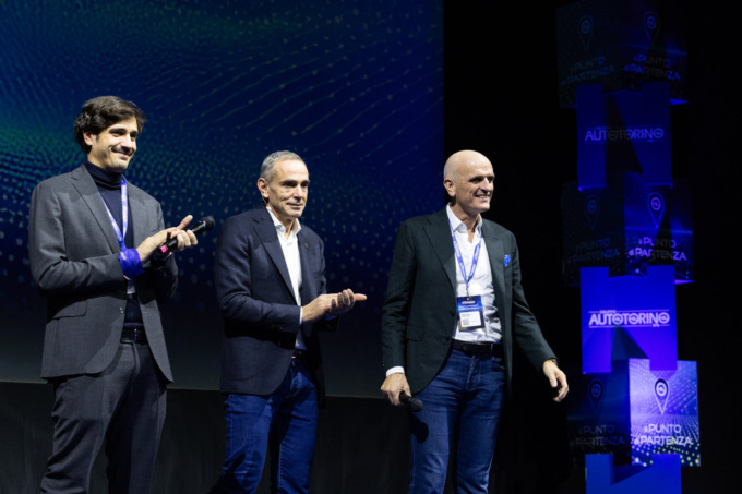 Annata da record per Autotorino che guarda al futuro