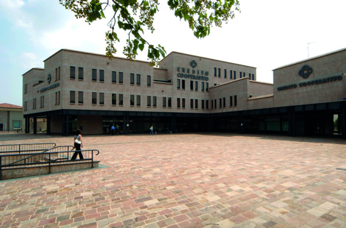 Banca di Credito Cooperativo Colli Morenici del Garda