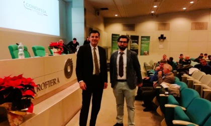 Il futuro del mais italiano al centro del convegno di Condifesa Lombardia Nord-Est a Montichiari