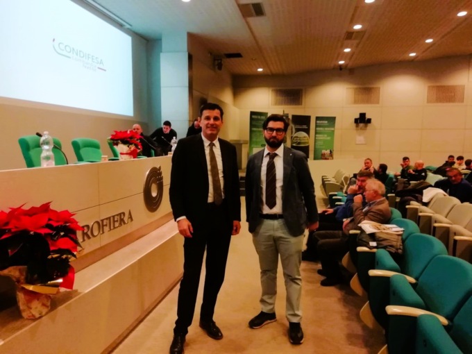 Il futuro del mais italiano al centro del convegno di Condifesa Lombardia Nord-Est a Montichiari