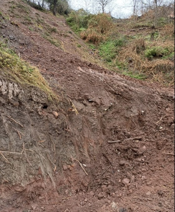 Bione: al via i lavori sulla Sp31