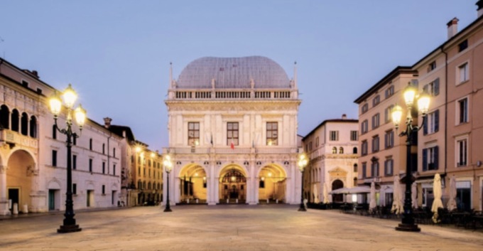 Brescia: in visita la delegazione di Kaunas per suggellare il gemellaggio tra le due città