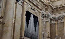 Chiesa di San Lorenzo, al via una raccolta fondi per il restauro dell'organo storico