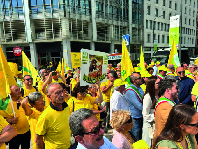 Coldiretti Brescia: punto di riferimento per gli agricoltori del territorio