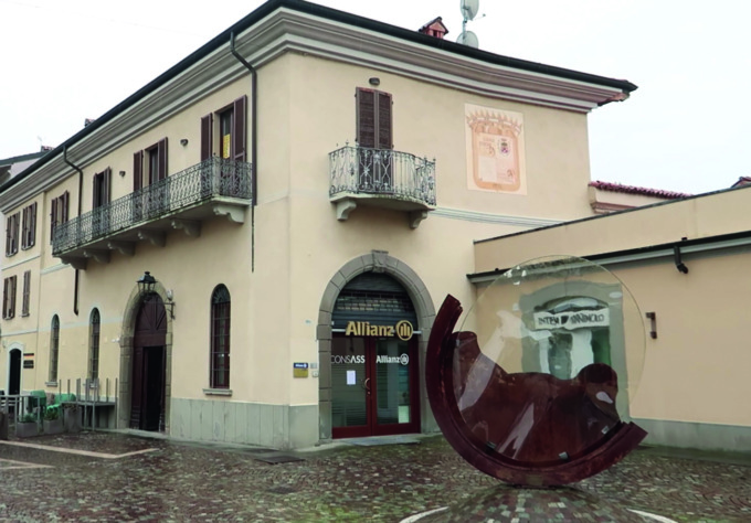 Consass – Allianz: per le PMI si propongono analisi e assicurazioni su misura