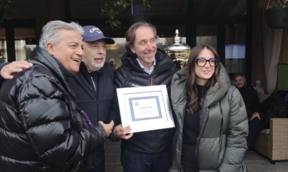 Grande ritorno per la Coppa di Santa Lucia: fare del bene divertendosi