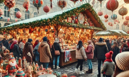 Cosa fare nel week end a Brescia e in provincia: gli eventi di sabato 14 e domenica 15 dicembre 2024