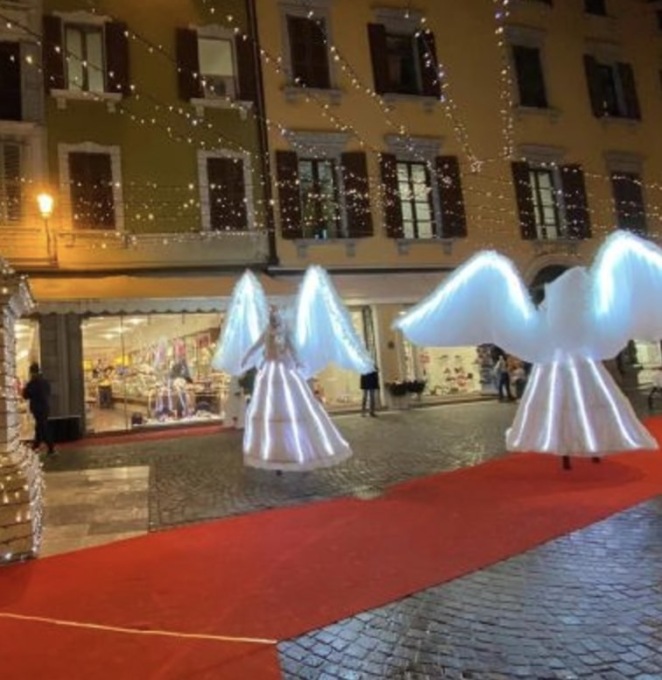 Cosa fare nel week end a Brescia e in provincia: gli eventi di sabato 7 e domenica 8 dicembre 2024