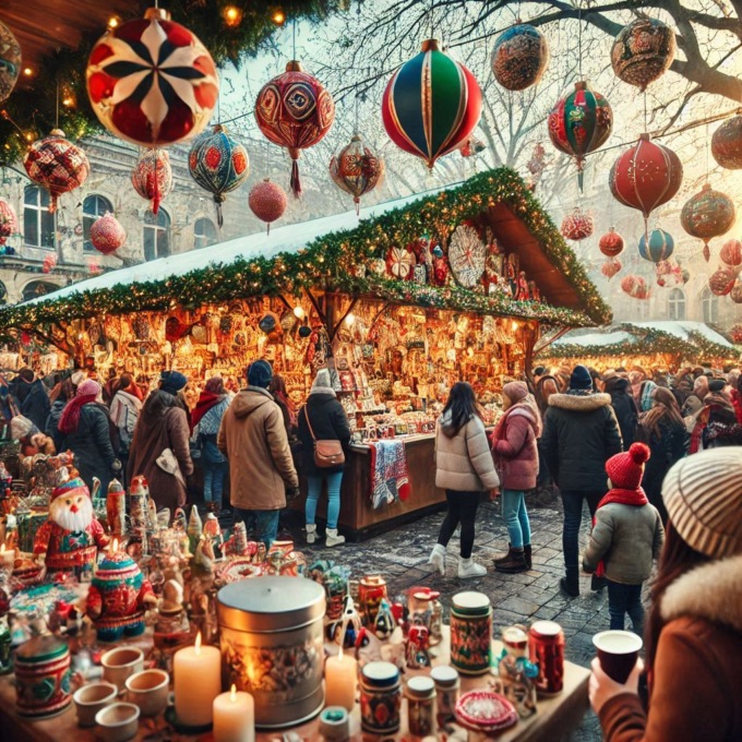 Cosa fare nel week end a Brescia e in provincia: gli eventi di sabato 14 e domenica 15 dicembre 2024