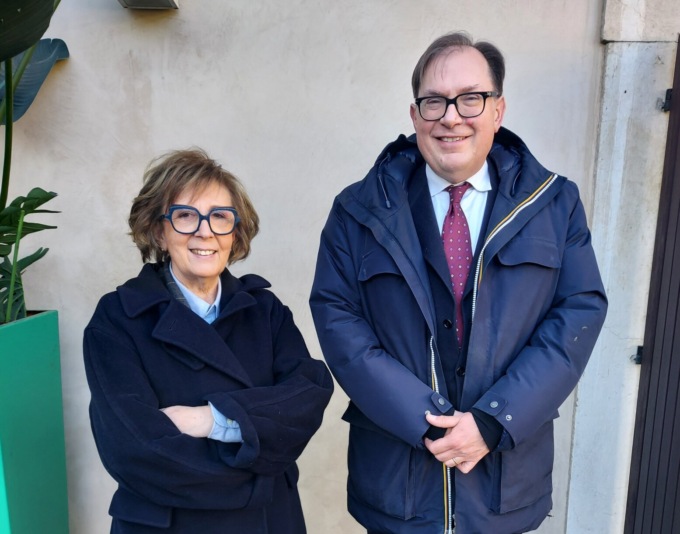 Federfarma Brescia: oltre 44mila le dosi di vaccino antinfluenzale somministrate