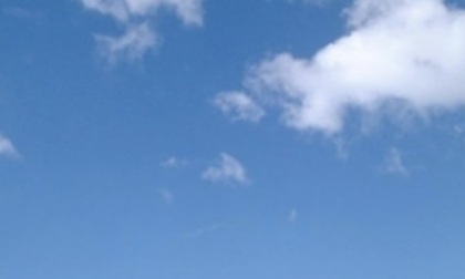 Fine anno con cielo sereno, il 2025 inizia all’insegna delle nubi