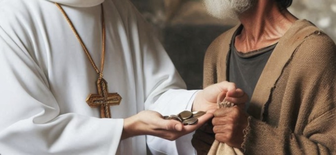 Fingono di avere una sorella malata in Romania per farsi consegnare denaro dal parroco: due arresti