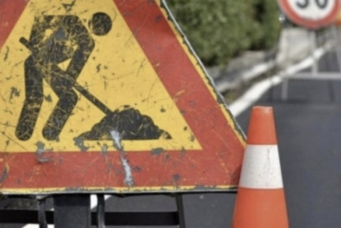 Gardone Riviera: conclusi i lavori, entro questa sera sarà ripristinata la regolare viabilità