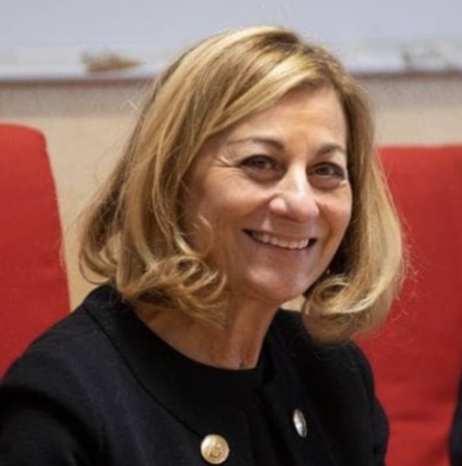 Corte d’appello di Brescia: Giovanna Di Rosa è la nuova presidente