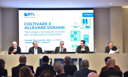 Benessere animale e digitalizzazione in agricoltura