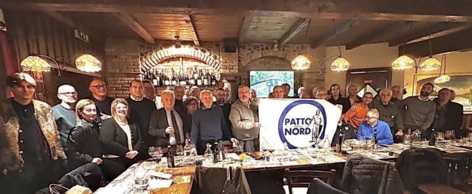 Nasce Patto per il Nord: «Serve ridare voce al territorio»