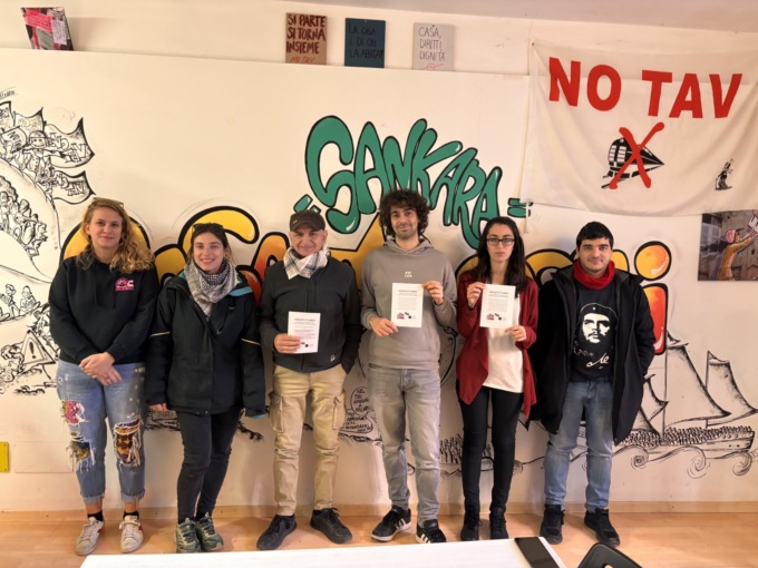 Scatta la raccolta firme contro la «turistificazione»