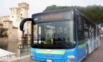 A Sirmione si discute di bus navetta e flussi verso il centro storico