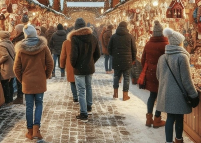 Il Natale nei quartieri di Brescia: il calendario degli eventi