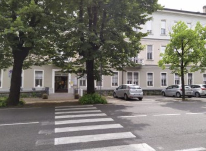 Il presidente Massafra passa il testimone a Landriscina