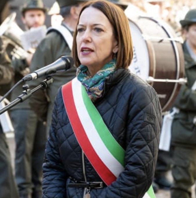 Riva del Garda: il sindaco Cristina Santi cede le proprie deleghe