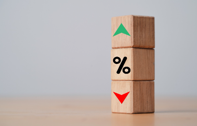 Le conseguenze dei tagli della Bce sul valore di un prestito